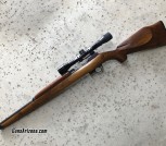 M1 Carbine .30 Caliber w/ Scope