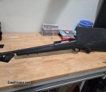 Savage Model 10T-SR .223