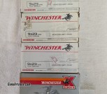 Winchester 9x23 Ammo