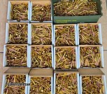 $12/box | 4,500 Rounds Factory New PNW 300 AAC Blackout 150g