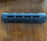 B5 mid length handguard