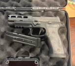 Sig Sauer AXG PRO