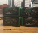 Reloading Components 