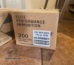 Sig Sauer Marksman Elite 300 Win Mag