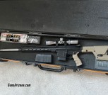 AR-10 6.5 Creedmoor Rifle Aero Precision