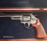 Smith & Wesson Model 29-3