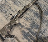 Cva cascade 7mm rem mag