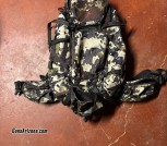 Killik K2000 36 Liter Hunting Day Pack
