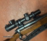 Vortex Crossfire II 1-4x24mm 