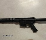 350 Legend AR Pistol
