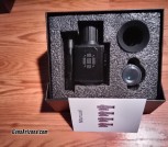 Night vision scope