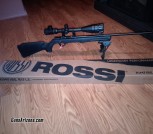 *NEW* Rossi RB17 21