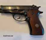 BROWNING BDL .380