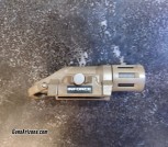 Haley Strategic Inforce Light
