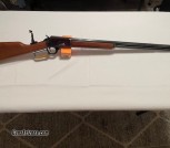Marlin 1894 Cowboy Limited 45LC (Colt) Lever Action