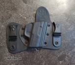 Sig P365 Crossbreed MiniTuck IWB Holster