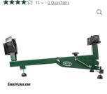 Boyt Rifle Rest