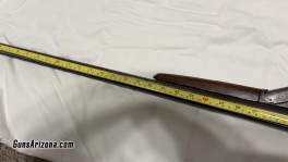 L BARREL LENGTH