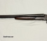 LEFEVER ARMS CO. ITHICA, NY. NITRO SPECIAL SXS SHOTGUN 12 GA. 30” BARRELS