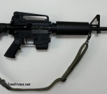 CMMG Mod 4 556