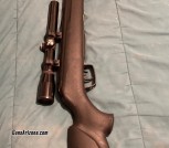 Gamo Pellet Rifles