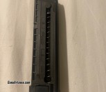 Sig Sauer P322 20rd magazine