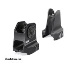 Daniel Defense Iron Sights Rock & Lock Brand New