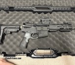 Radical AR Pistol 556