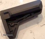Magpul MOE SL-Sopmod stock