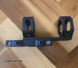 ADM RECON 34mm Cantilever QD Optic Mount