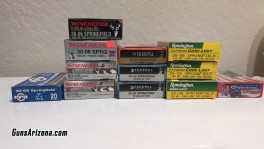 3006ammo