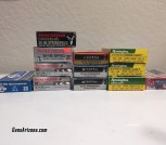 30-06 Ammo
