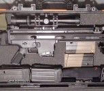 SCAR 17S