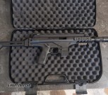 Beretta PMXs 9mm Pistol