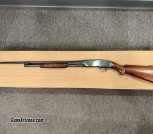 Pre-War 1936 Winchester Model 42 .410 Bore Pump-Action Shotgun