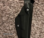 Safariland Glock 17 holster