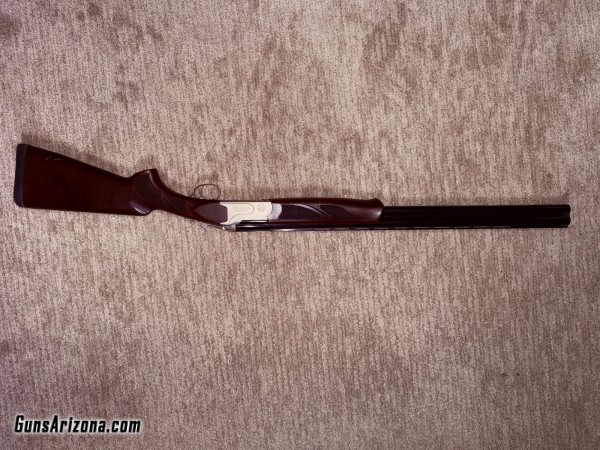 Stevens 512 Goldwing o/u 12 gauge shotgun | Firearms | Phoenix | Guns ...