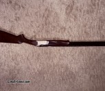 Stevens 512 Goldwing o/u 12 gauge shotgun