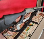 Remington 870 Express Super Mag Turkey 2 3/4 - 3 1/2 inch 12 guage.