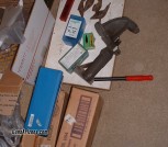 7.62 x 51, 45 ACP, 30 Carbine, Factory Ammo, Reloads, and Components from an Estate