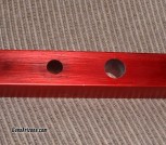 Mec Reloading Reloader Charge Bar 20 GA. 2 Excellent