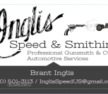 Professional Gunsmithing & Transfers in Tucson
