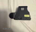EoTech Site NV Capable 