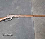 Winchester 1873 44-40 Antique Octogon Barrel