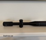 Vortex Viper PST™ Gen II 3-15x44 FFP EBR-2C (MRAD)