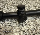 Vortex Viper PST Gen II 5-25x50 