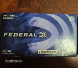 1000 SHOTSHELL PRIMERS #209A