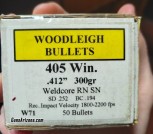 405 WIN, .412
