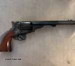 Uberti 1872 Army 45 Colt Open-Top Revolver 341350