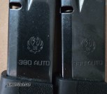 Ruger lcp max